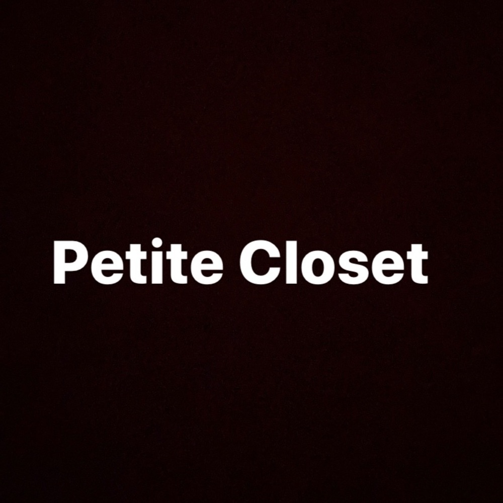 Meet your Posher, Petite